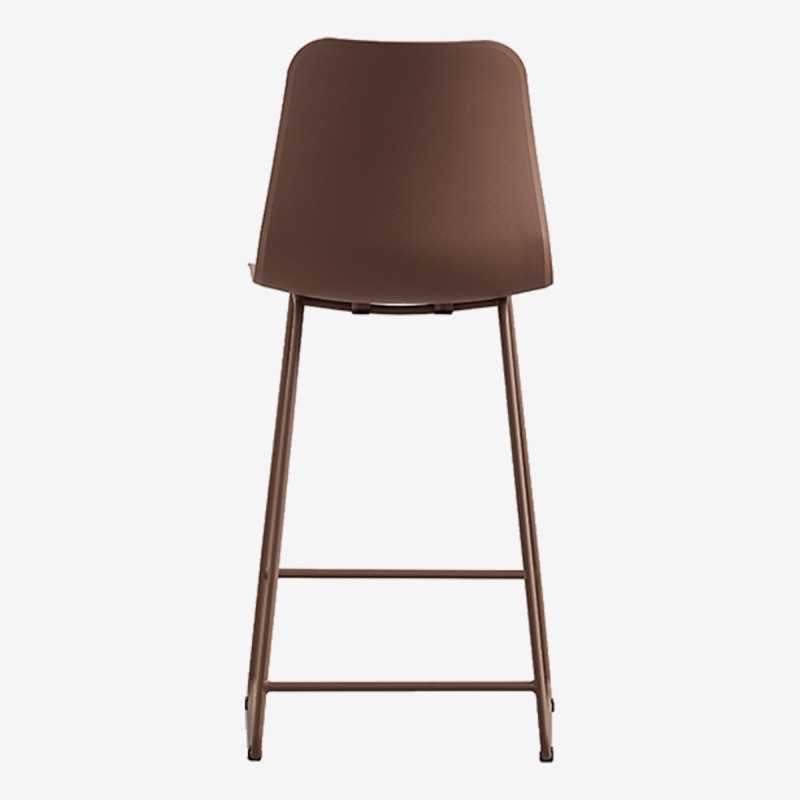Vue d'ambiance du tabouret ROLLIER