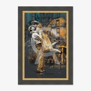 Romaric Les Amoureux 4