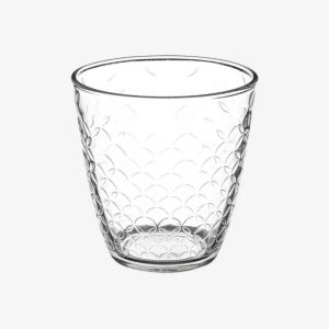 Vue de face du gobelet ROME'EAU