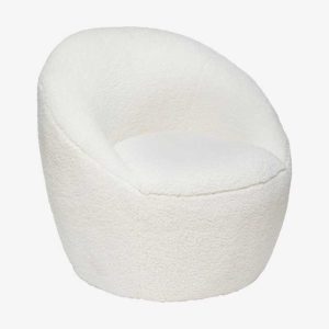 Romi Fauteuil Bouclette