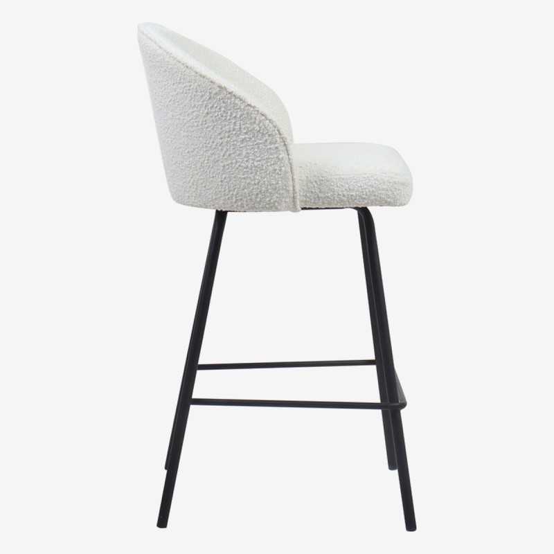 Vue détaillée du tabouret ROON
