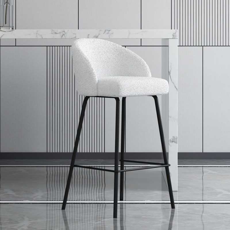 Vue d'ambiance du tabouret ROON