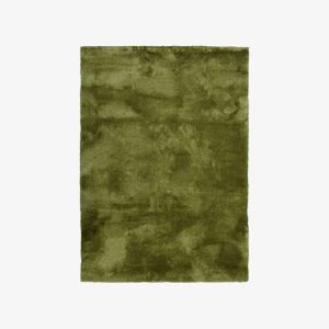 Vue de face du tapis SAUVAGE