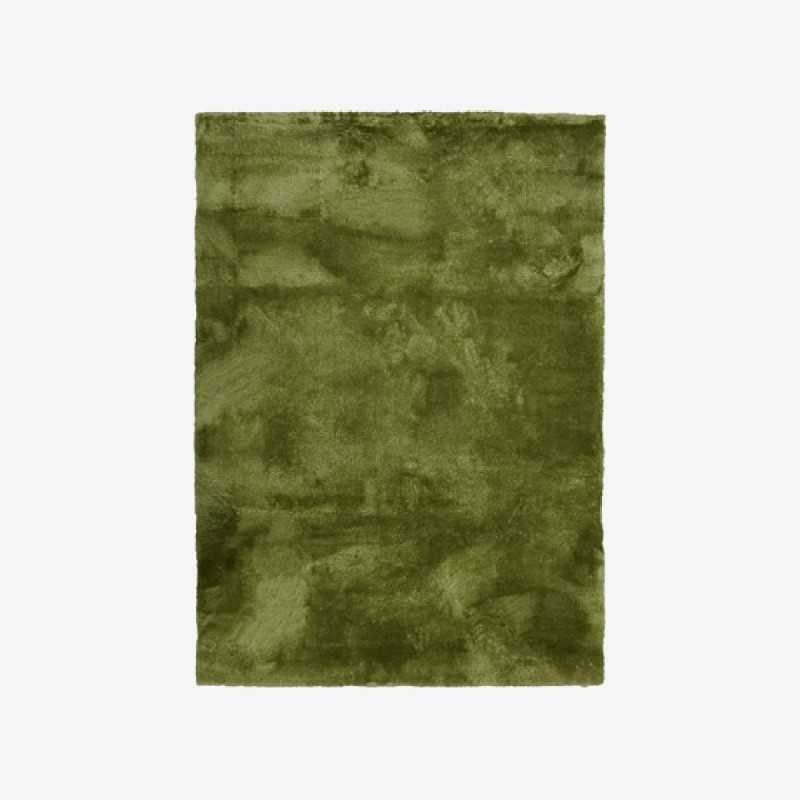 Vue de face du tapis SAUVAGE