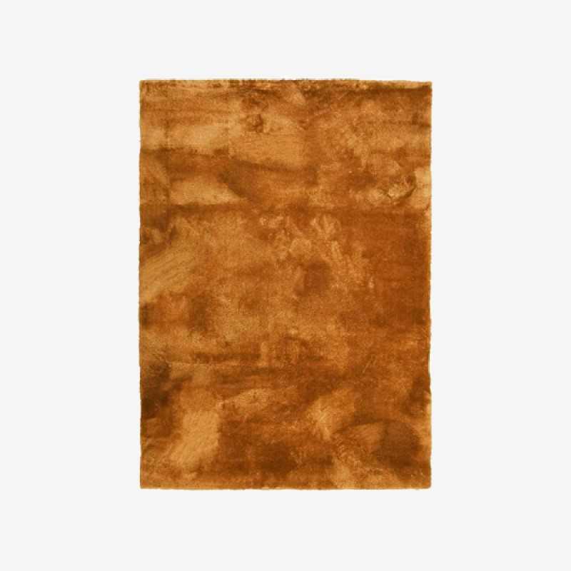 Vue de face du tapis SAUVAGE