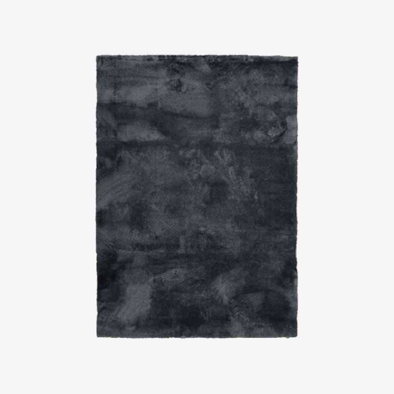 Vue détaillée du tapis SAUVAGE