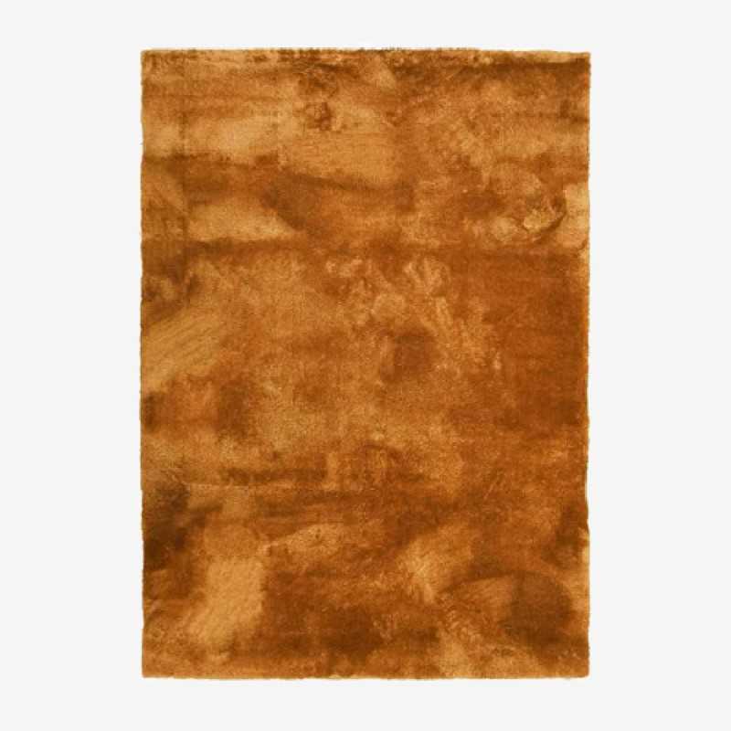 Vue de face du tapis SAUVAGE
