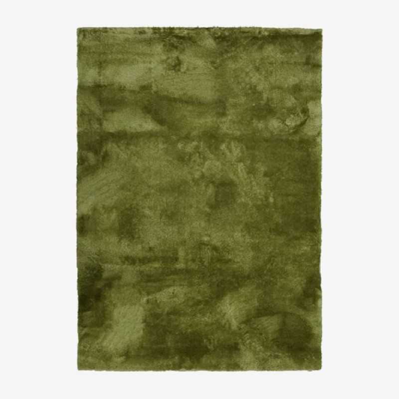 Vue de face du tapis SAUVAGE