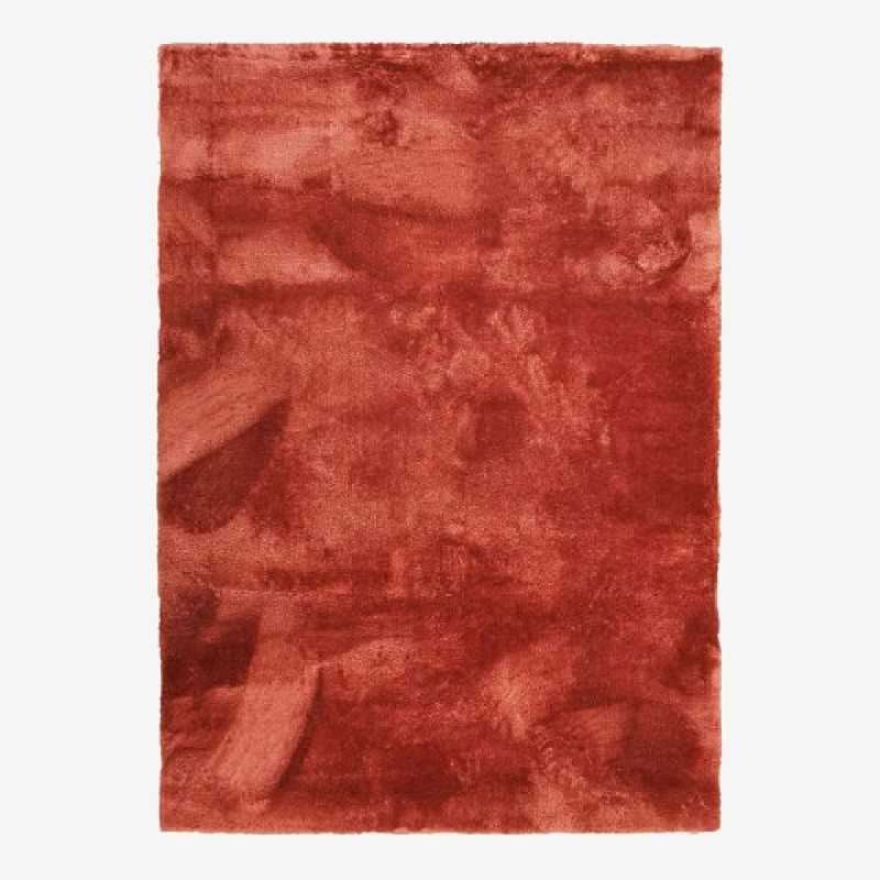 Vue de face du tapis SAUVAGE