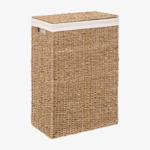 Seagrass Panier A Linge