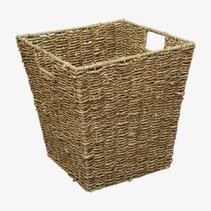 Seagrass Panier Haut