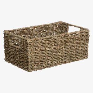 Seagrass Panier Rangement Mm