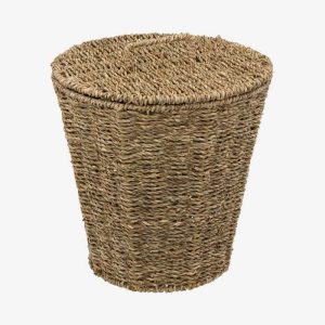 Seagrass Poubelle Sdb