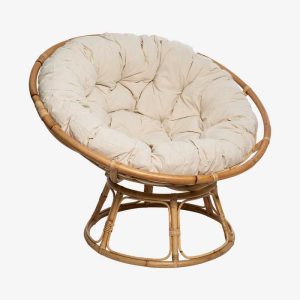 Seram Fauteuil 1
