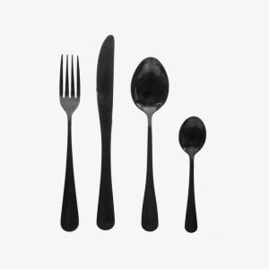 Shadow Menagere 16p