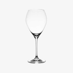 Silhouette Verre A Vin