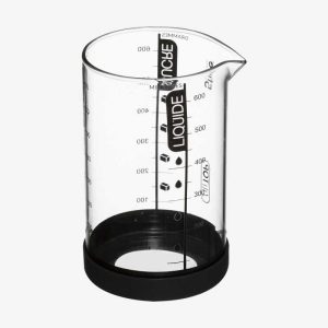 Silitop Verre Doseur