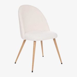 Slano Chaise Bouclette