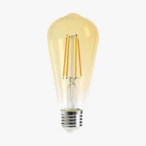 St64 2700k Ampoule