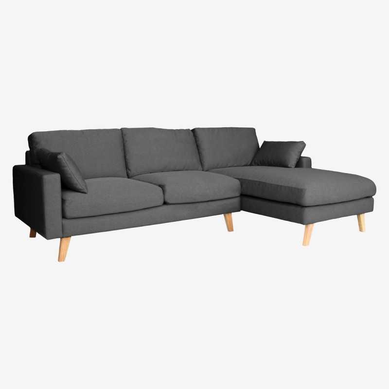 Coloris anthracite