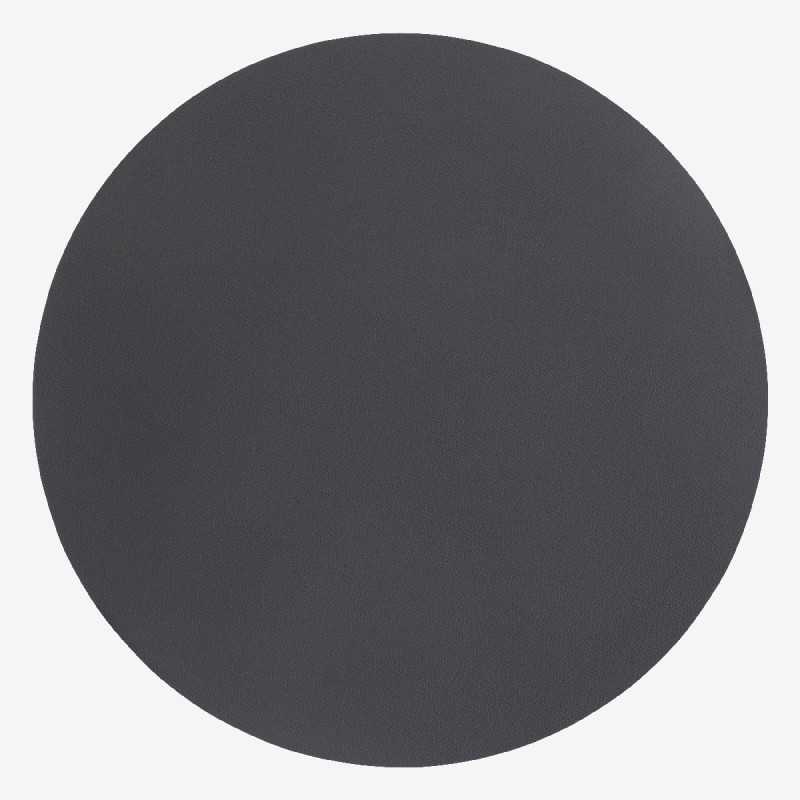 Vue de face du set de table TENOR