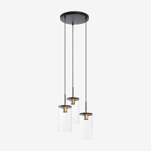 Triel Suspension X3 9