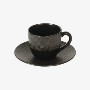 Vezuvio Tasse A Cafe