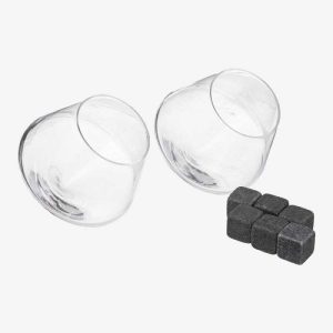 Whisky Set De 2 Gobelets 1