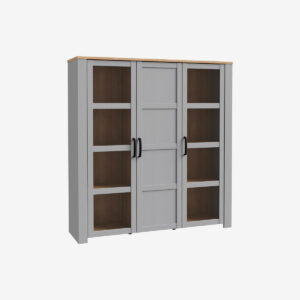 BHLV631 M478_1_foster Vitrine