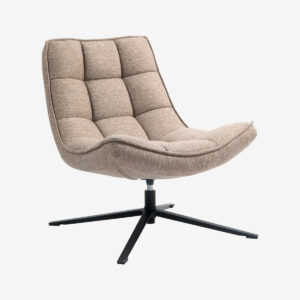 IVAR FAUT025_1_pulsaar Fauteuil