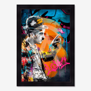 14.3519 CS6281_1_romaric Charlie Chaplin
