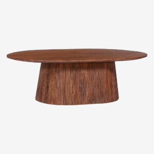 3315 1_1_raja Table Ovale