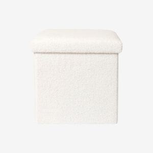 HD0058_1_hocker Pouf Pliable