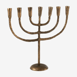 35960_1_menorah Chandelier