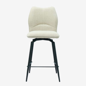 Rousseau 5645 1 Counterstoel Chaise De Comptoir Lara 4