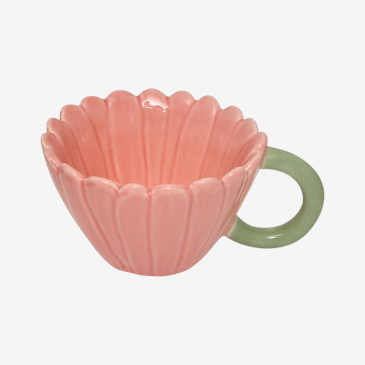 FLEUR DE ROSE Mug 22 cl