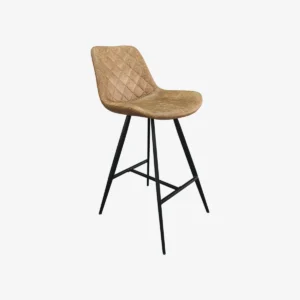 Rousseau 5618 4 Barstoel Tabouret De Bar Palmas 4